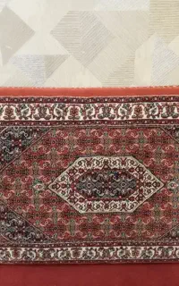 پشتی در حد نو