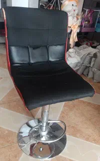 صندلی چرخدار.تنظیم ارتفاع سالم