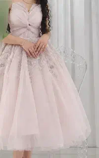 لباس مجلسی