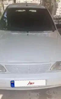 پراید ۱۴۱ ای