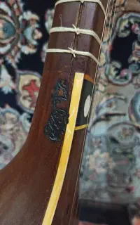 سه تار
