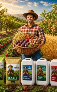 نمایندگی رسمی کود ارگانیک سبوسیب