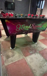 هند اسپید ۴ نفره