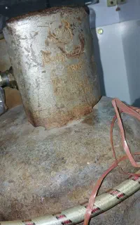 کپسول بوتان با رگلاتور