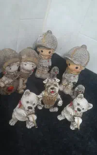 مجسمه پلیستر