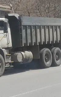 آن ال ۱۰ چرخ مدل ۷۰
