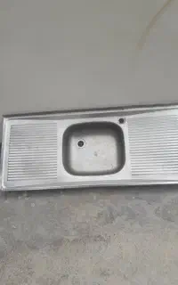 سینگ ظرف شویی