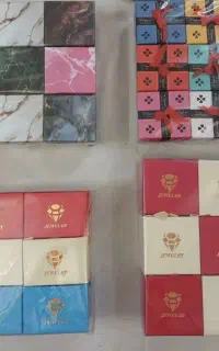 جعبه طلا و جواهر 23 درصد تخفیف دیجی کالا فقط امروز