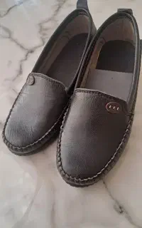 کفش طبی زنانه چرم تبریز سایز 37 نو
