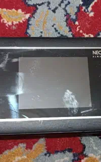 مودم فایوجی Necton