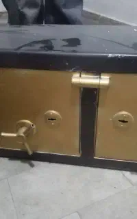 گاو صندوق