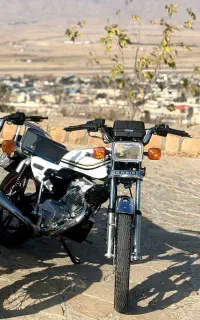 موتور ۱۵۰ کبیر ۱۴۰۳