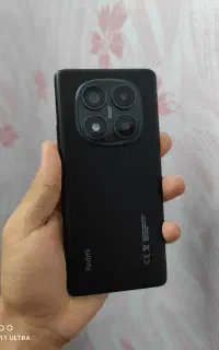 نوت 14 پرو 256 گیگ