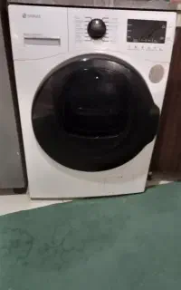 لباسشویی ۸ کیلویی اسنوا مدل  واشینگ واش