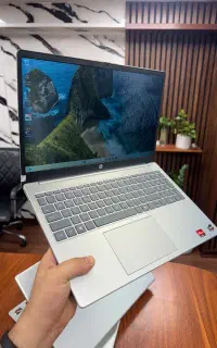 لپ تاپ ۱۵ اینچ دانشجویی و اداری تولید 2023 Hp