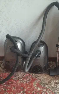 جارو برقی