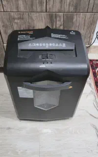 کاغذ خرد کن بدنسازی مدل C149-C