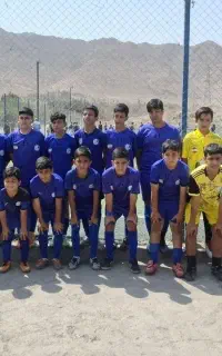 بلیط حضوردر لیگ نوباوگان،نونهالان و نوجوانان تهران