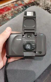 دوربین kodak کلکسیونی عتیقه