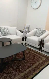 ست راحتی و غذاخوری آکبند