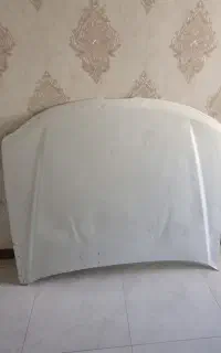 کاپوت پارس فابریک