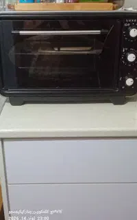 توستر