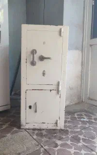 گاو صندوق