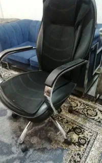 صندلی گردون
