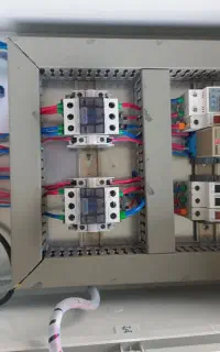 اتوماسیون و صنعتی