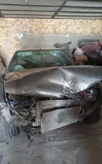 آریسان تصادفی