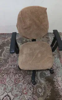 صندلی کامپیوتر اداری