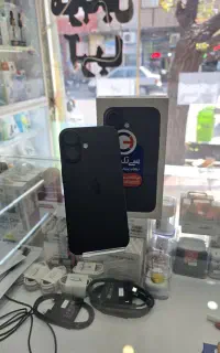 گوشی آیفون 16نرمال
