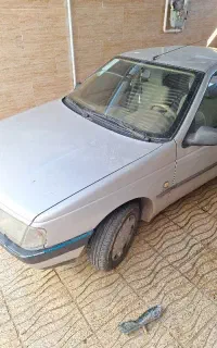 پژو ۴۰۵