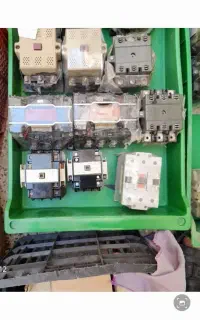 تعداد۳۳عدکنتاکتو زیمنس AEGbbcیونالیت فرانسه اشناید
