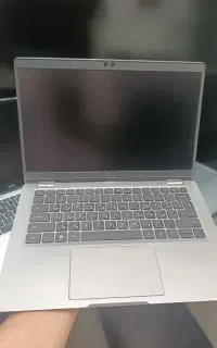 لپ تاپ دل i7 لمسی گرافیک دار