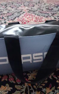 ساک باشگاه