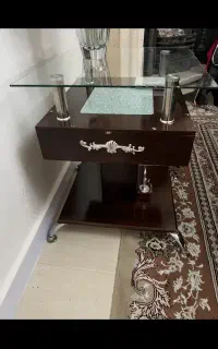 میز تلفن