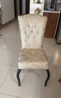 صندلی ناهار خوری