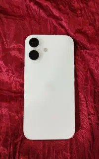 آیفون 16 رجیستر شده تروتمیز