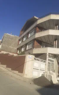 بندکش آجرنما