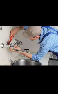 لوله کشی آب  خرده کاری تاسیسات ساختمان