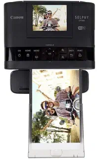 پرینتر بی سیم کانن مدل SELPHY CP۱۳۰۰