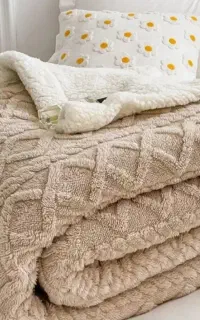 پتوتک ودونفره تدی ببعی فروشگاه آقای خواب