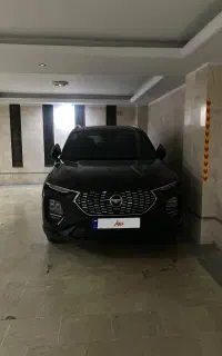 هایما Haima s8