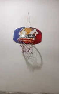 بازی بسکت بال