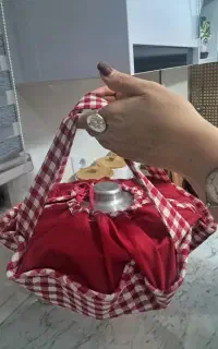 کاور قابلمه در سایز های مختلف