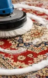 کارخانه قالیشویی و مبلشویی معتبر زیبا شعبه شهریار
