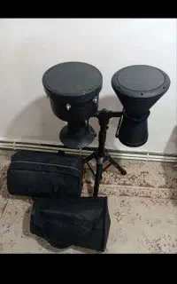 ضرب تیمپو