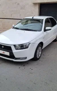 دنا 96  کم کار . معاوضه .قروه