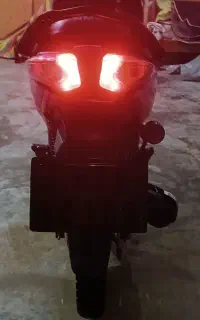 موتور سیکلت